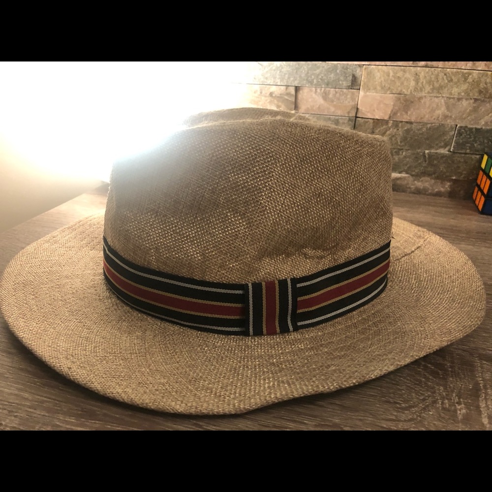 Summer hat - Picture 2 of 4